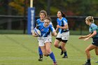 Women's Rugby vs Endicott  Wheaton Women's Rugby vs Endicott College.  Photo by Keith Nordstrom : Wheaton, Rugby, Endicott